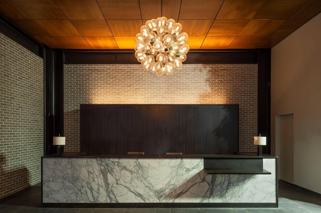 Roost East Market Philadelphia Bagian luar foto