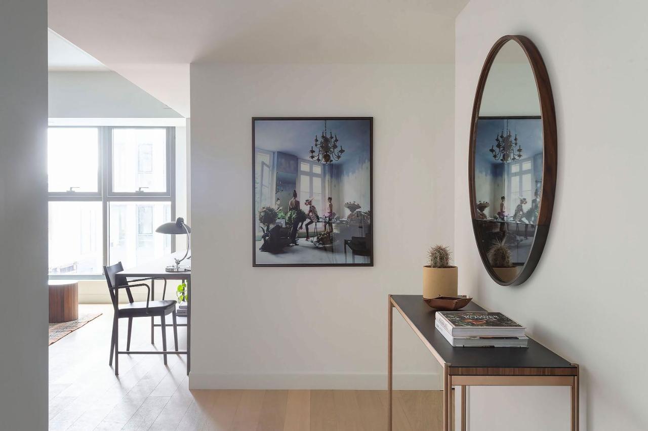 Roost East Market Philadelphia Bagian luar foto
