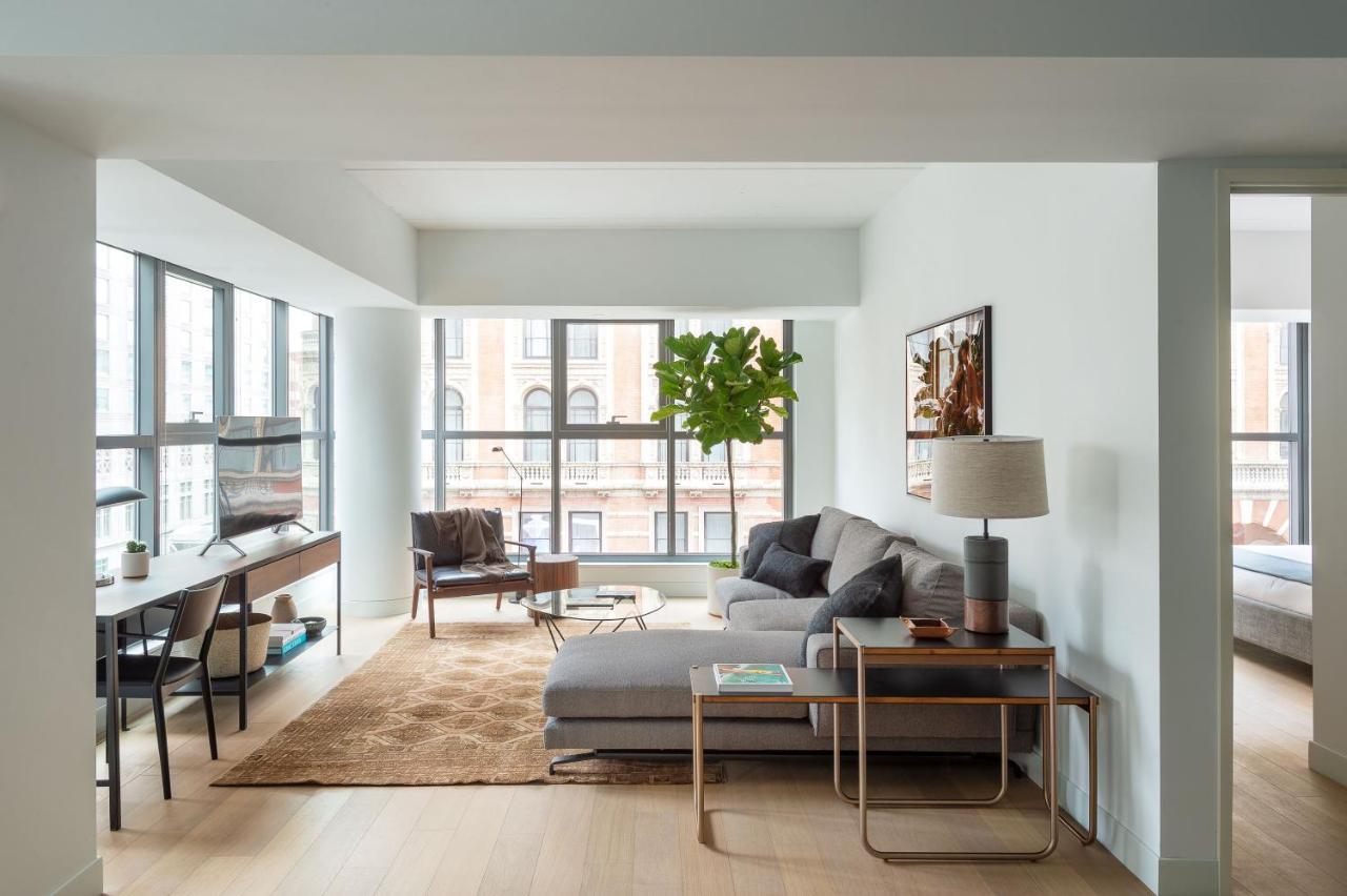 Roost East Market Philadelphia Bagian luar foto