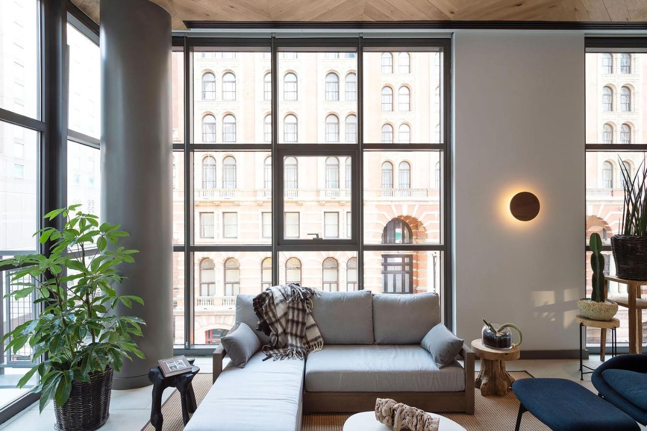 Roost East Market Philadelphia Bagian luar foto