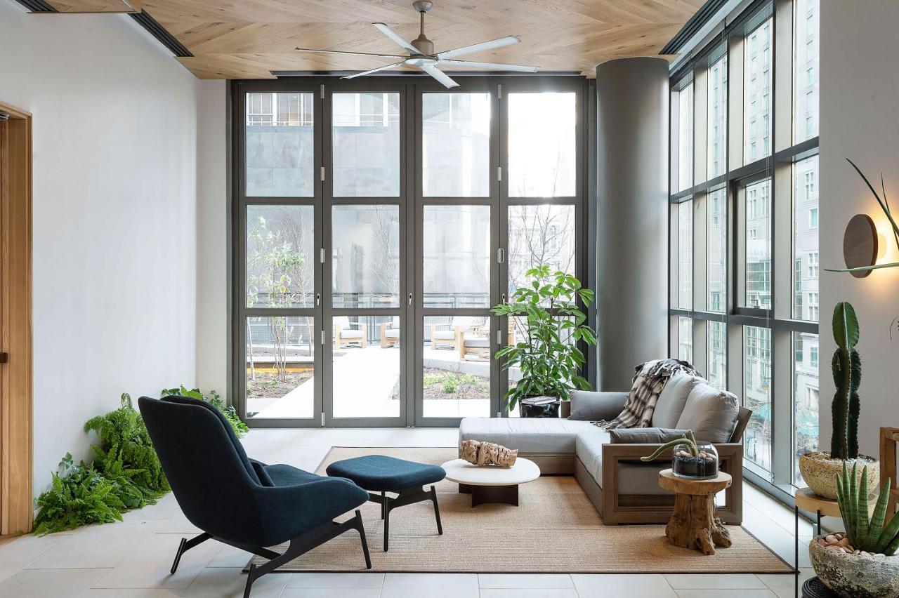 Roost East Market Philadelphia Bagian luar foto