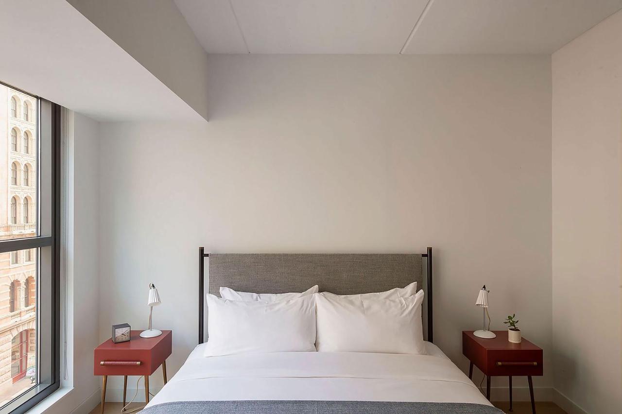 Roost East Market Philadelphia Bagian luar foto