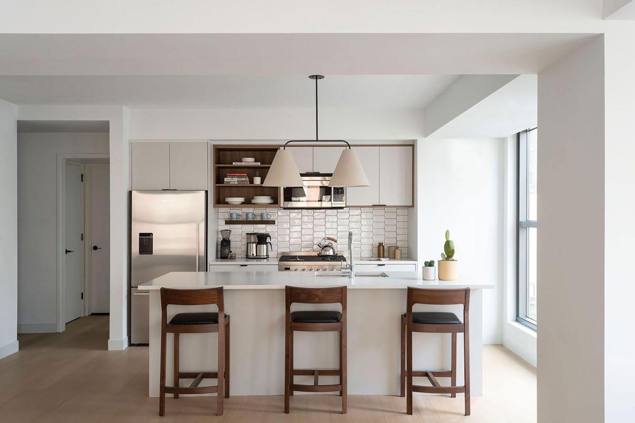 Roost East Market Philadelphia Bagian luar foto